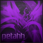 Petahh's Avatar